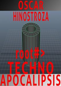 Baixar Techno Apocalipsis (Spanish Edition) pdf, epub, eBook