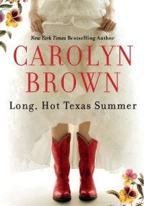 Baixar Long, Hot Texas Summer pdf, epub, eBook
