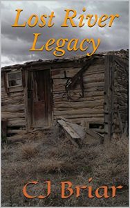 Baixar Lost River Legacy (English Edition) pdf, epub, eBook