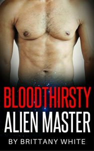 Baixar BloodThirsty Alien Master: SciFi Alien Baby Romance (Celestial Mates) (English Edition) pdf, epub, eBook