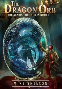 Baixar The Dragon Orb (The Alaris Chronicles Book 1) (English Edition) pdf, epub, eBook