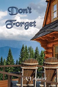 Baixar Don’t Forget (English Edition) pdf, epub, eBook