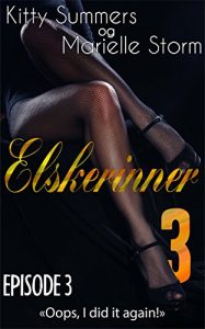 Baixar Elskerinner: Oops, I did it again! (Norwegian_bokmal Edition) pdf, epub, eBook