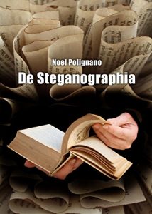 Baixar De steganographia (Italian Edition) pdf, epub, eBook
