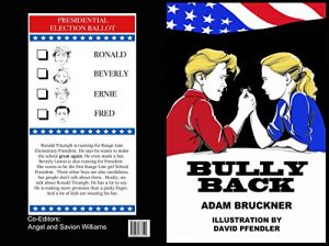 Baixar Bully Back (English Edition) pdf, epub, eBook