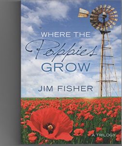 Baixar where the poppies grow (English Edition) pdf, epub, eBook