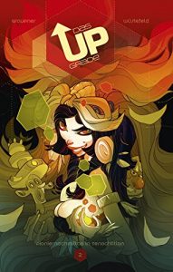 Baixar Das UPgrade 2: Pioniernachmittag in Tenochtitlan (German Edition) pdf, epub, eBook