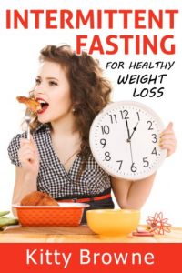 Baixar Intermittent Fasting for Healthy Weight Loss (English Edition) pdf, epub, eBook