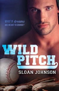 Baixar Wild Pitch (Homeruns Book 1) (English Edition) pdf, epub, eBook