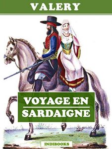Baixar Voyage en Sardaigne pdf, epub, eBook