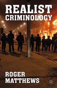 Baixar Realist Criminology pdf, epub, eBook