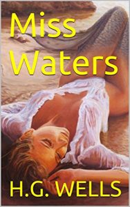 Baixar Miss Waters (French Edition) pdf, epub, eBook