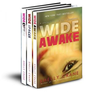 Baixar Wide Awake Boxset: Books 1-3 (English Edition) pdf, epub, eBook