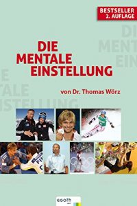 Baixar Die mentale Einstellung (German Edition) pdf, epub, eBook
