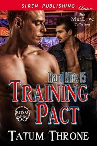 Baixar Training Pact [Hard Hits 15] (Siren Publishing Classic ManLove) pdf, epub, eBook