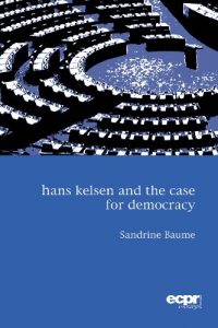 Baixar Hans Kelsen and the Case for Democracy (English Edition) pdf, epub, eBook