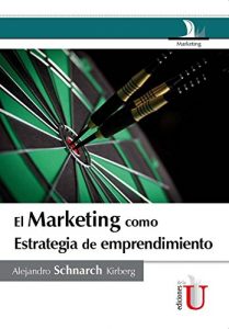 Baixar El marketing como estrategia de emprendimento (Spanish Edition) pdf, epub, eBook