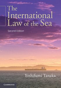 Baixar The International Law of the Sea pdf, epub, eBook