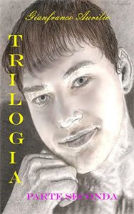 Baixar Trilogia: Parte seconda (Italian Edition) pdf, epub, eBook