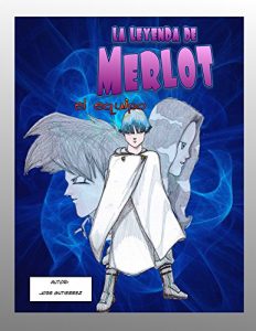 Baixar la leyenda de merlot: el equipo (Spanish Edition) pdf, epub, eBook