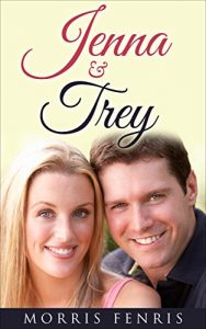 Baixar Jenna and Trey (Cathedral Hills Book 1) (English Edition) pdf, epub, eBook