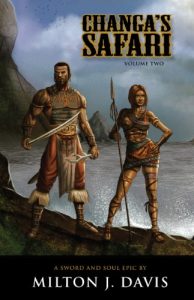 Baixar Changa’s Safari: Volume 2 (English Edition) pdf, epub, eBook