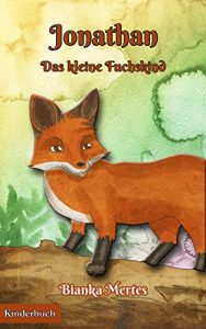 Baixar Jonathan das kleine Fuchskind (German Edition) pdf, epub, eBook