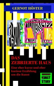 Baixar Das zebrierte Haus (German Edition) pdf, epub, eBook