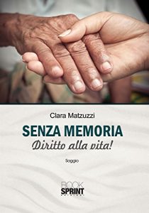 Baixar Senza memoria pdf, epub, eBook