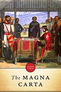 Baixar The Magna Carta pdf, epub, eBook