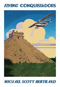 Baixar Flying Conquistadors (English Edition) pdf, epub, eBook