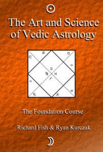 Baixar The Art and Science of Vedic Astrology (The Foundation Course Book 1) (English Edition) pdf, epub, eBook