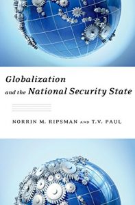 Baixar Globalization and the National Security State pdf, epub, eBook