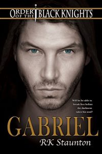 Baixar Gabriel (Order of the Black Knights Book 5) (English Edition) pdf, epub, eBook