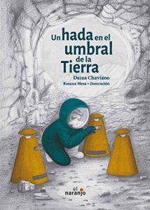Baixar Un hada en el umbral de la Tierra pdf, epub, eBook