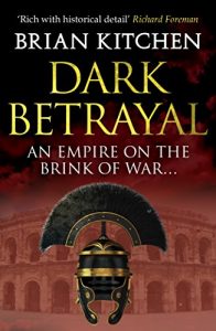 Baixar Dark Betrayal (Divided Empire Book 2) (English Edition) pdf, epub, eBook