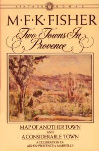 Baixar Two Towns in Provence pdf, epub, eBook
