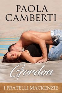 Baixar Gordon: I fratelli Mackenzie (Italian Edition) pdf, epub, eBook