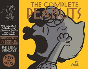 Baixar The Complete Peanuts Vol. 11: 1971-1972 pdf, epub, eBook