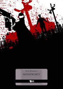 Baixar Monstrosity pdf, epub, eBook