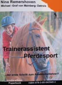 Baixar Trainerassistent Pferdesport…der erste Schritt zum Amateurreitlehrer (German Edition) pdf, epub, eBook