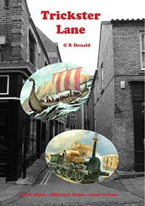 Baixar Trickster Lane (English Edition) pdf, epub, eBook