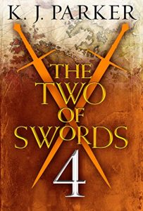 Baixar The Two of Swords: Part 4 (English Edition) pdf, epub, eBook