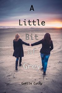 Baixar A Little Bit of Grey (English Edition) pdf, epub, eBook