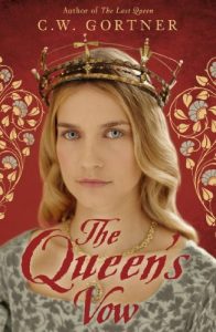 Baixar The Queen’s Vow (English Edition) pdf, epub, eBook