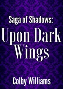 Baixar Upon Dark Wings (Saga of Shadows Book 2) (English Edition) pdf, epub, eBook