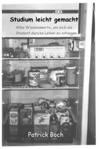 Baixar Studium leicht gemacht (German Edition) pdf, epub, eBook