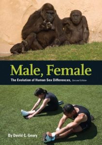 Baixar Male, Female: The Evolution of Human Sex Differences, Second Edition pdf, epub, eBook