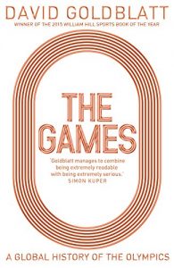 Baixar The Games: A Global History of the Olympics (English Edition) pdf, epub, eBook