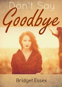 Baixar Don’t Say Goodbye (English Edition) pdf, epub, eBook